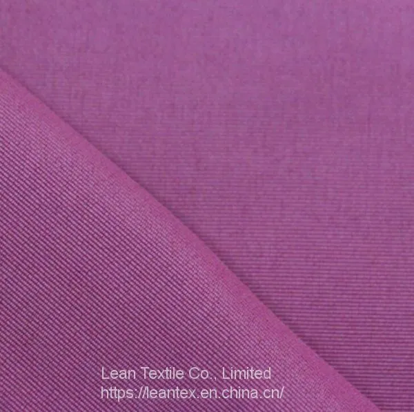 Nylon 320D Taslan Fabric 170 Gsm