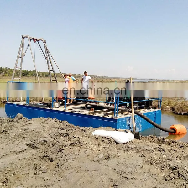2017 China Supplier 10 дюймов River Dreger по распродаже