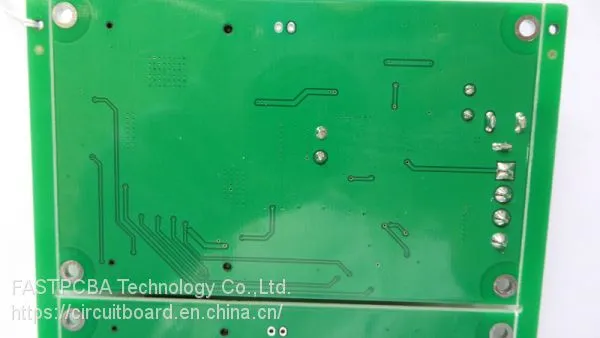 One Stop Provide Pcb Circuit Board PCBA Pcb for Custom photo-2