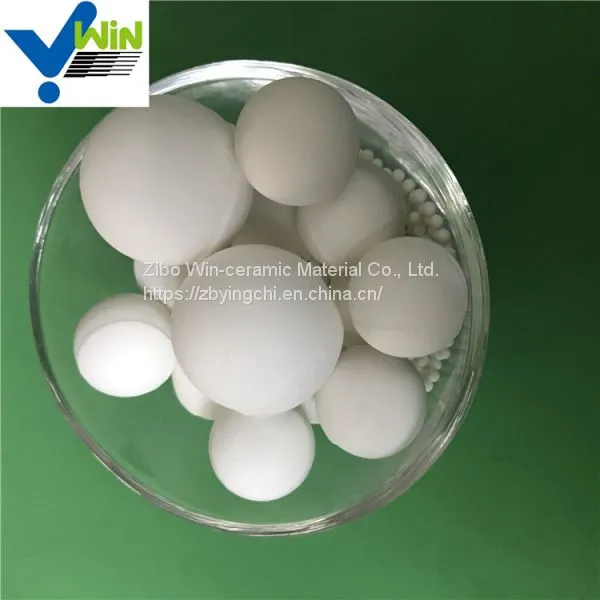 Platinum Catalyst Ceramic Beads in Bulk China Suppliers