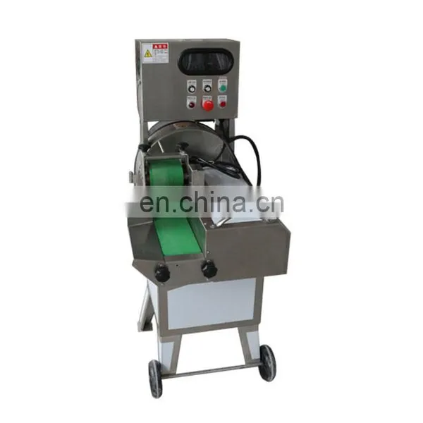 New-type Vegetable Cutting Machine Adjustable Vegetable Cutting Machine photo-6