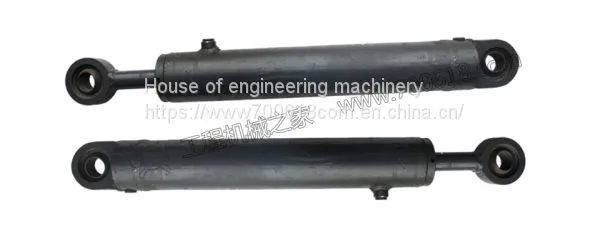 Bunker Cylinder for Paver photo-2