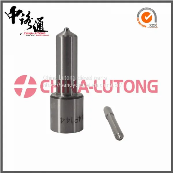 Delphi Common Rail Injector Repair DLLA155P842 Diesel Pump Nozzle photo-2