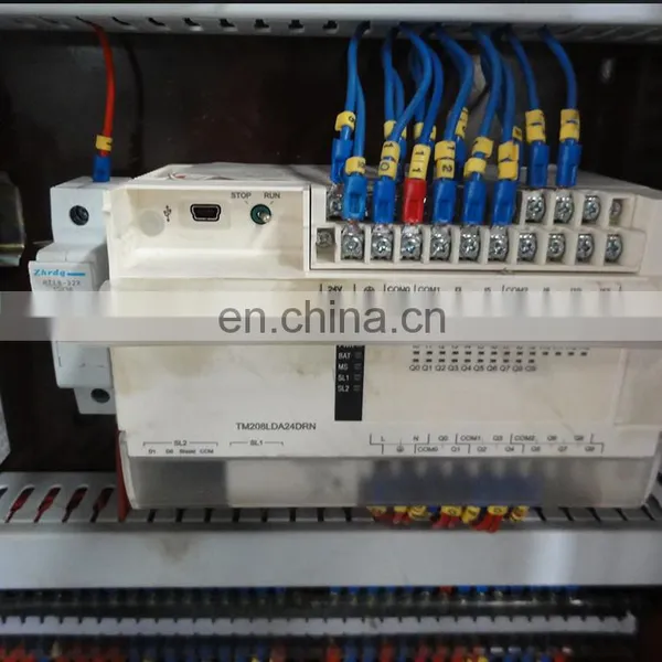Cutting Aluminum Frame And PVC Machine CNC Precision Mitre Double Head Miter Saw photo-6