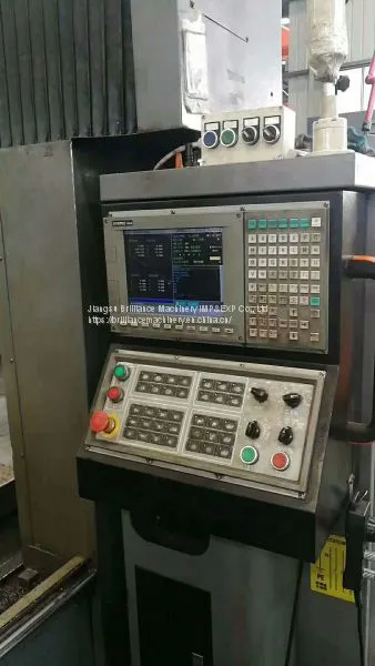 TIANGONG 2015 Gantry Milling Machine photo-3