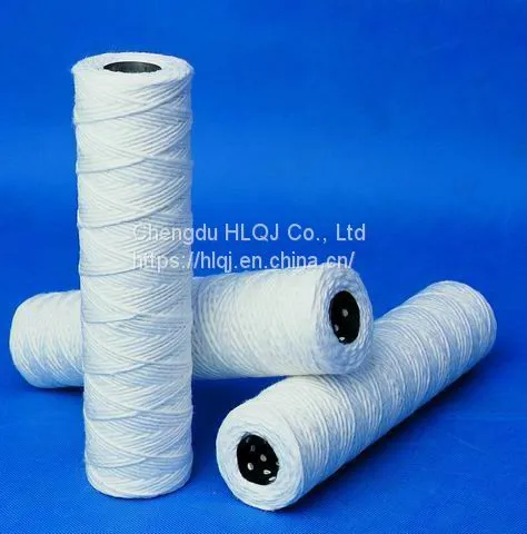 Wirewound Water Filter Element photo-2