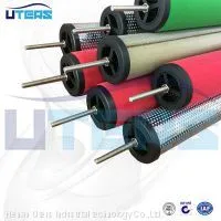 UTERS Precison Filter Element E7-44 for XF7-56 Filter Wholesale Filter by China Manufacturer photo-3