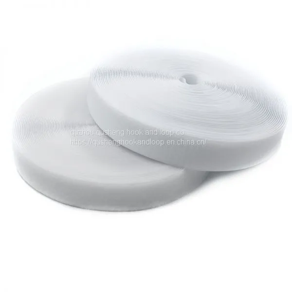 100% Polyester Hook and Loop Velcro Tape for Tent photo-3