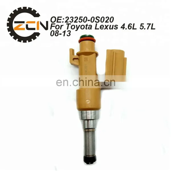 23250-0S020 14205224 Genuine New Fuel Injector Nozzle photo-2