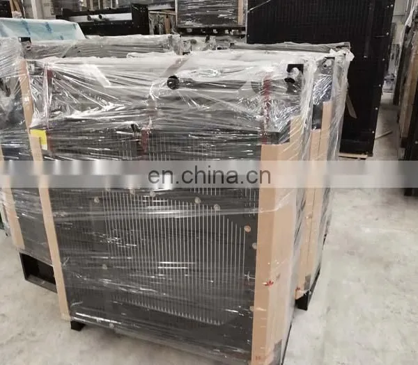M11 NT855 NTA855 K19 K38 K50 Diesel Engine Parts Radiator for Cummins Generator Set photo-3