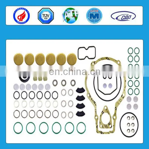 Hot Sale Diesel Engine Pump Repair Kit 2417010010 800019 photo-3