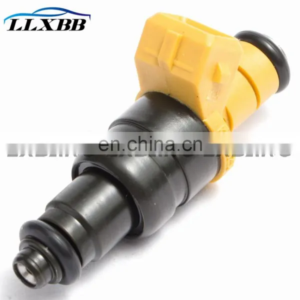 Original LLXBB Fuel Injector Nozzles K37013250 For Hyundai Kia Sephia 1.5L Pride 1.3L 0280158673 photo-3