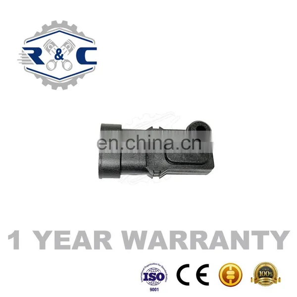 R&C High Quality Auto MAP 25085-00Q0B 25085-00QAA Car Transducer for Renault Pressure Sensor photo-2