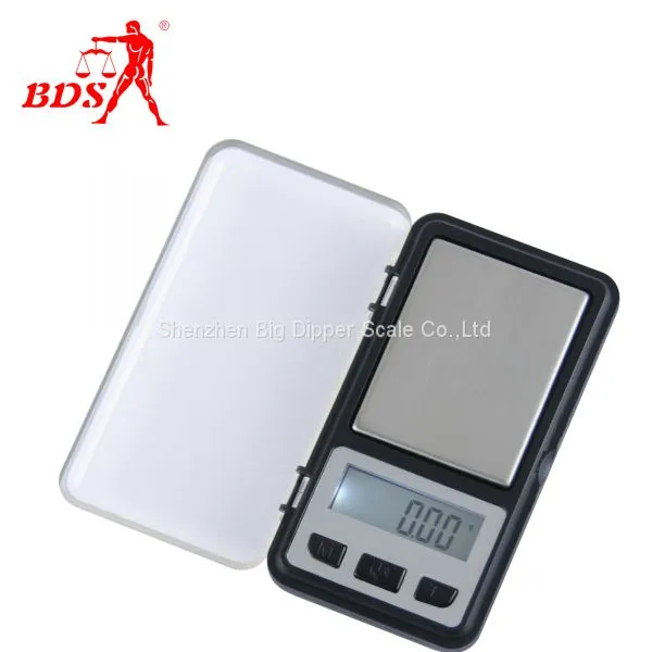 BDS6010-Series Jewelry Scale,pocket Scale Supplier photo-4