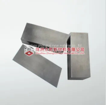 Molybdenum-lanthanum Alloy photo-2