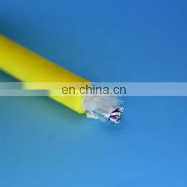 Neutrally Buoyant Cable Cat5 Cat6 Submersible ROV Drone Tether photo-4