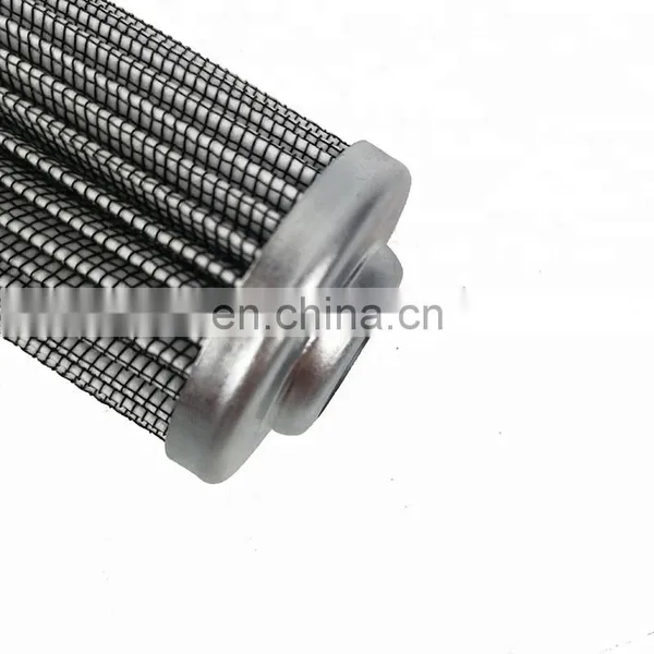 Replace Factory Micron-glass Fiber Parker G04272 Magnetic Hydraulic Oil Filter for Sale photo-4