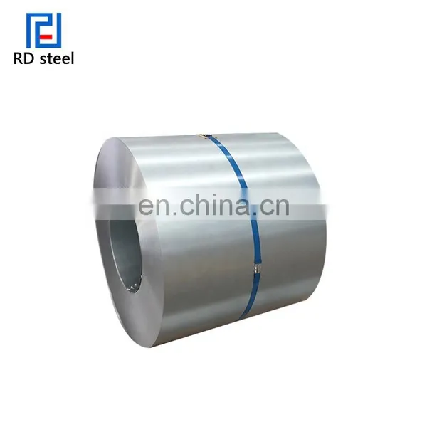 Professional Factory Hot Rolled ss 304 316 201 Stainless Steel Coil photo-3