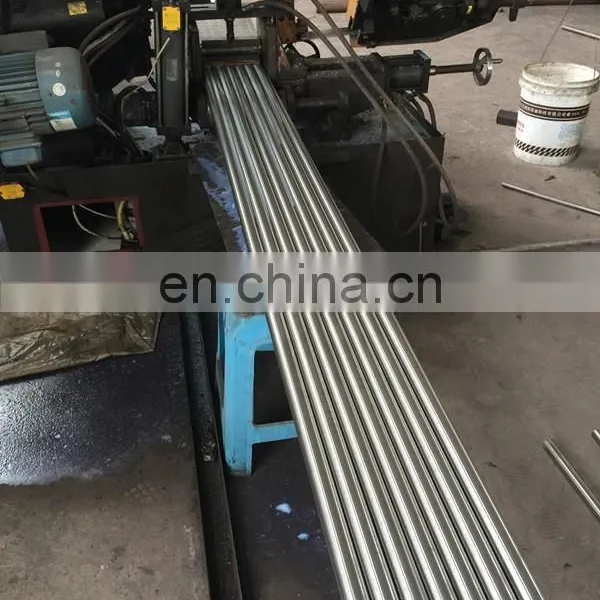 ASTM Cr12MoV, SKD11, D2,D3, 1.2379 Round Bars photo-7