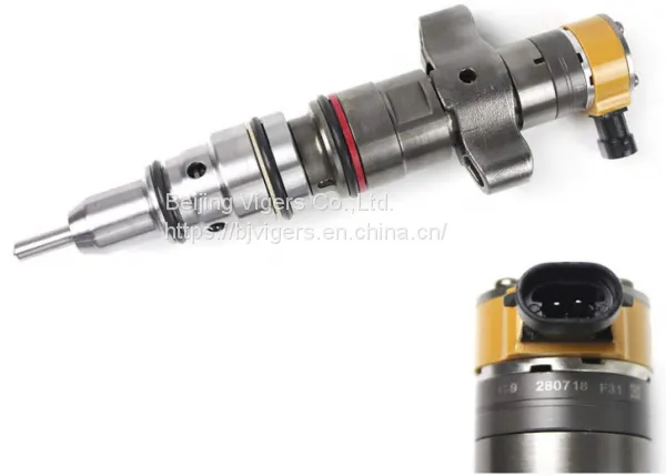 236 0962 Diesel Engine Injector Fuel Injector Common Rail Diesel Fuel Injector CAT photo-3