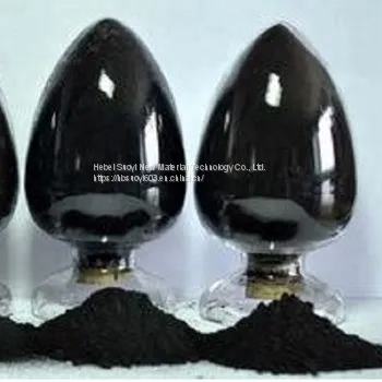 Best Price Industrial Praseodymium Oxide Pr6O11 Powder photo-4