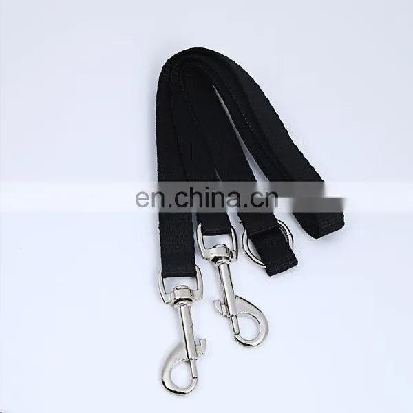 Durable Nylon Dog Leashes Heavy Duty Pet Leashes Walking Training Leashes for Dog photo-5