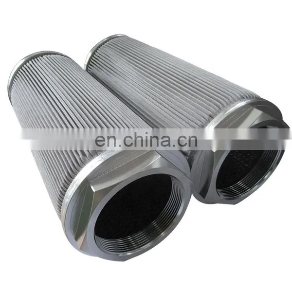 Wholesale Stainless Steel Polymer Melt Filter photo-2