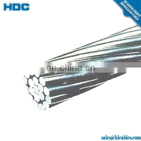 AAAC - All-Aluminum Alloy Conductors and All-Aluminum Alloy Conductors 1120 (AAAC 1120) photo-6