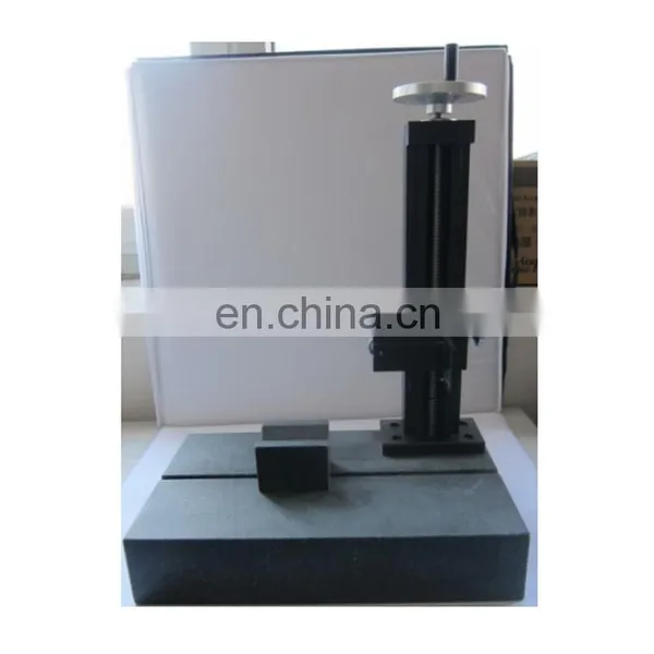 HST220 Portable Surface Roughness Tester Gauge / Roughometer photo-6