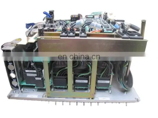 CACR-CSL15DAAAY31 AC Servo Drive photo-5