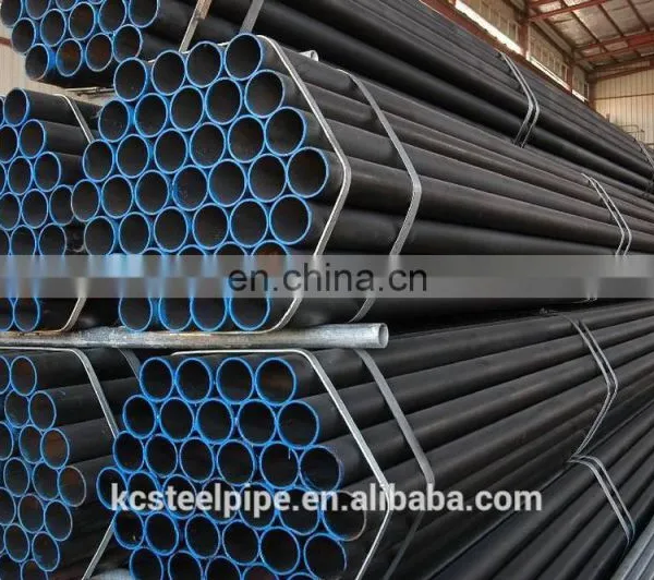 ASME SA192 Seamless Carbon Steel Boiler Tube photo-6