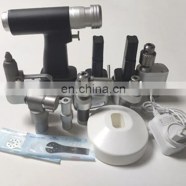 Veterinary Oscillating Saw Electric Saw photo-2