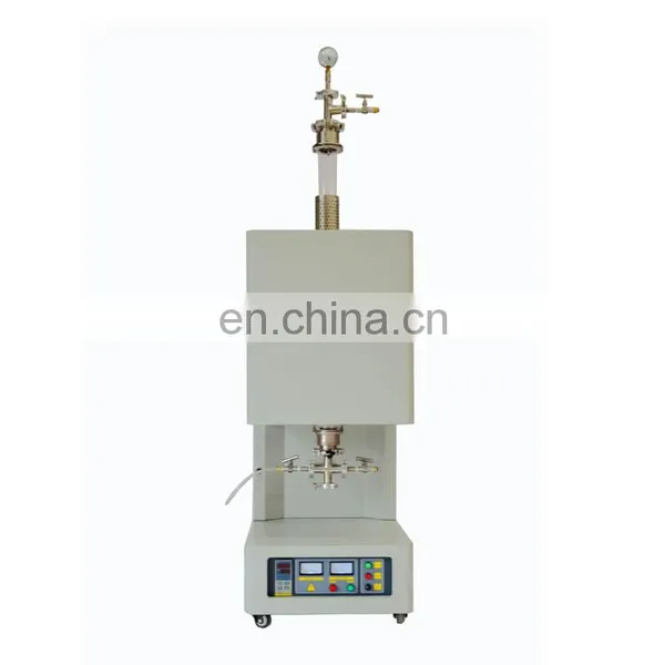 Liyi 1200 1300 1400 1600 Degree Vacuum Muffle High Temperature Electric Furnace photo-5
