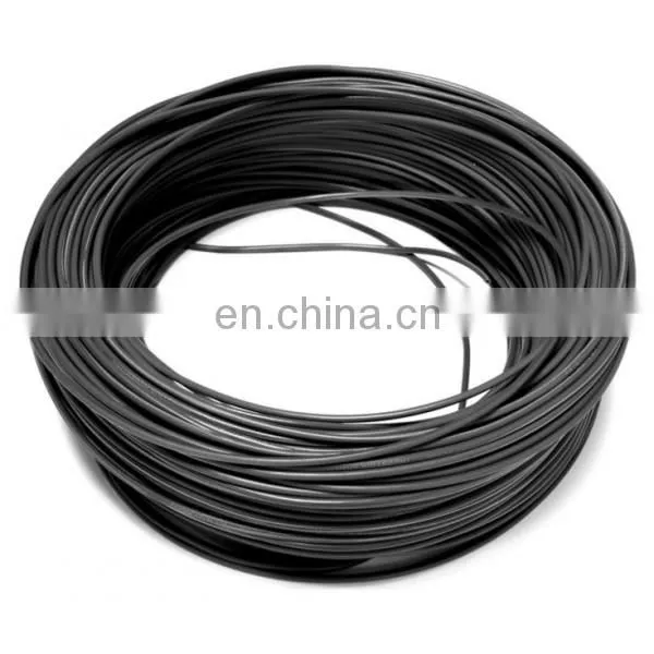 Photovoltaic Solar Wire Cable 6mm2/4MM2 photo-4