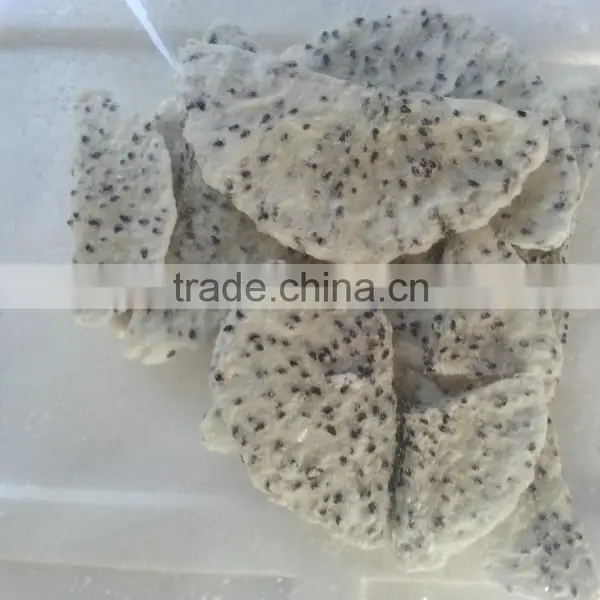 Dried Dragon Fruit From Vietnam/ Organic Dragon Fruit photo-2