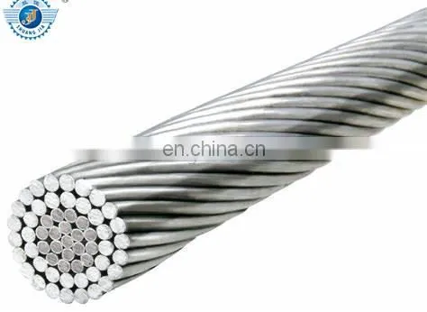 IRAM 63005 25KV 300mm2 240mm2 185mm2 95 Mm2 35mm2 AAAC XLPE Cable photo-3