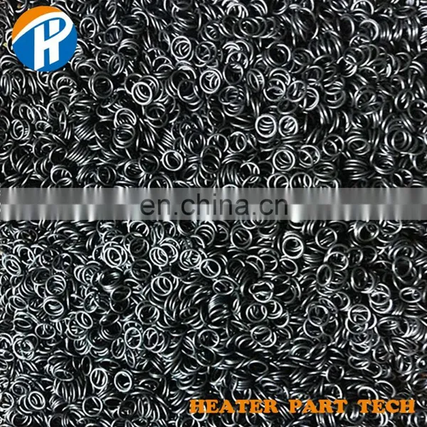 High Temperature Silicone Rubber Stopper End photo-3