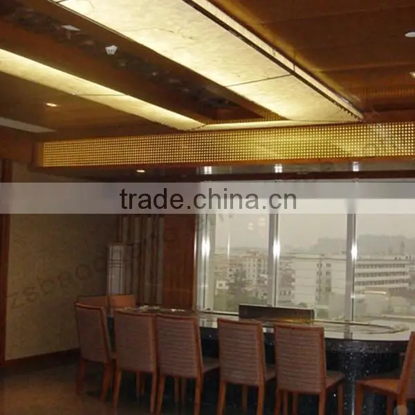 High Quality New Design Eco-friendly Bar Counter for Sale photo-4