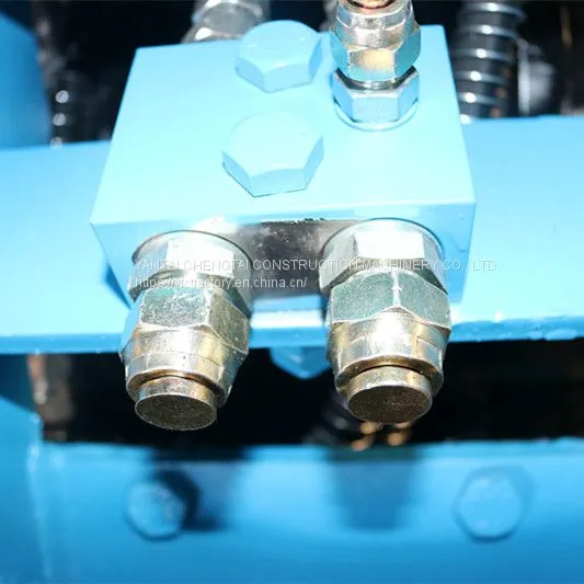 Excavator Vibrating Compactor Machine Earth Compactor Excavator Hydraulic Plate Compactor photo-3