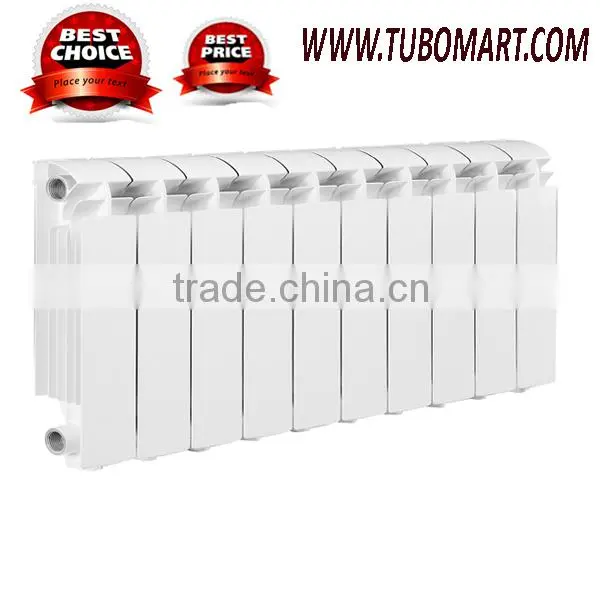 Aluminum Radiator of Heating Radiator for Panel Radiator