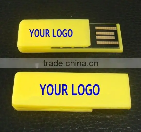 Novel Super Mini Usb Drive2gb/4gb/8gb/16gb/32gb/ Mini Usb Drive Supplier in Shenzhen photo-3