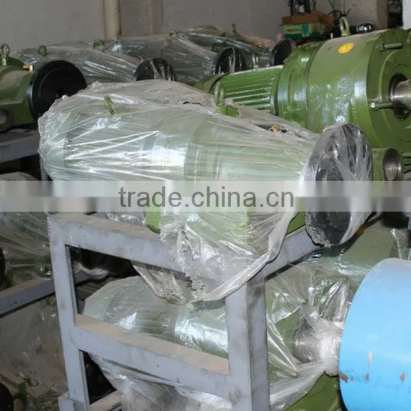 Rebar Portable Threading Machine With Chasers, Rebar Threader photo-4