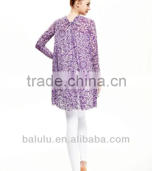 Eco Friendly Fabric Modal Cardigan photo-3