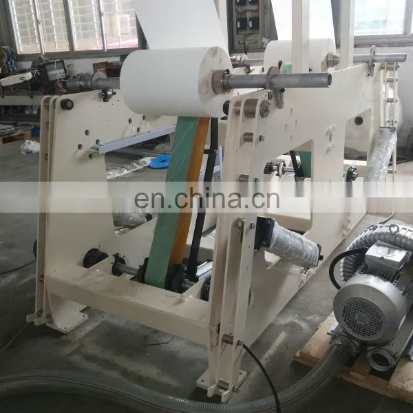 Reasonable Price 2lines Face Tissue Paper Making Machine photo-3