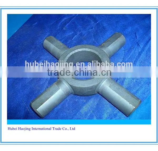 Heavy Truck Parts Truck Planetary Gear photo-3