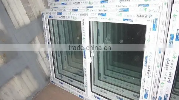 Plastic Steel Window photo-4