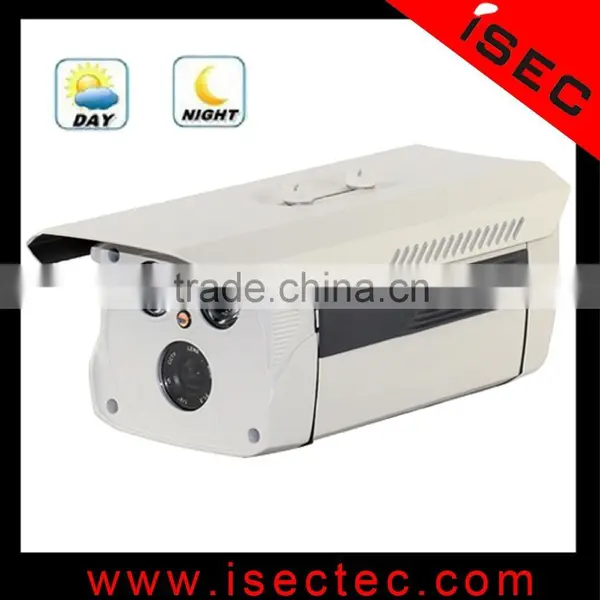 2015 New Products Analog High Definition AHD Camera 1080P photo-3