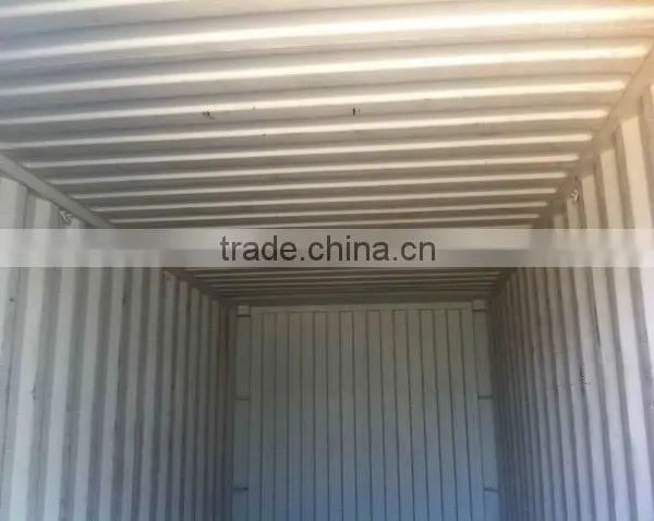 China Supplier Used Marine Container photo-2
