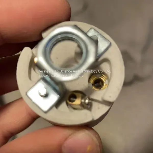 E26 E27 Lamp Holder photo-3