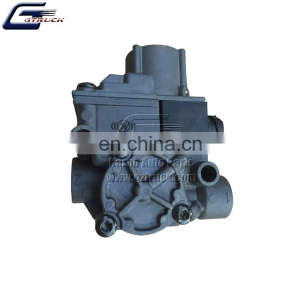 Heavy Duty Truck Parts Solenoid Valve Oem 7420516342 5010143058 for RVI Truck Control Modulator Valve photo-3